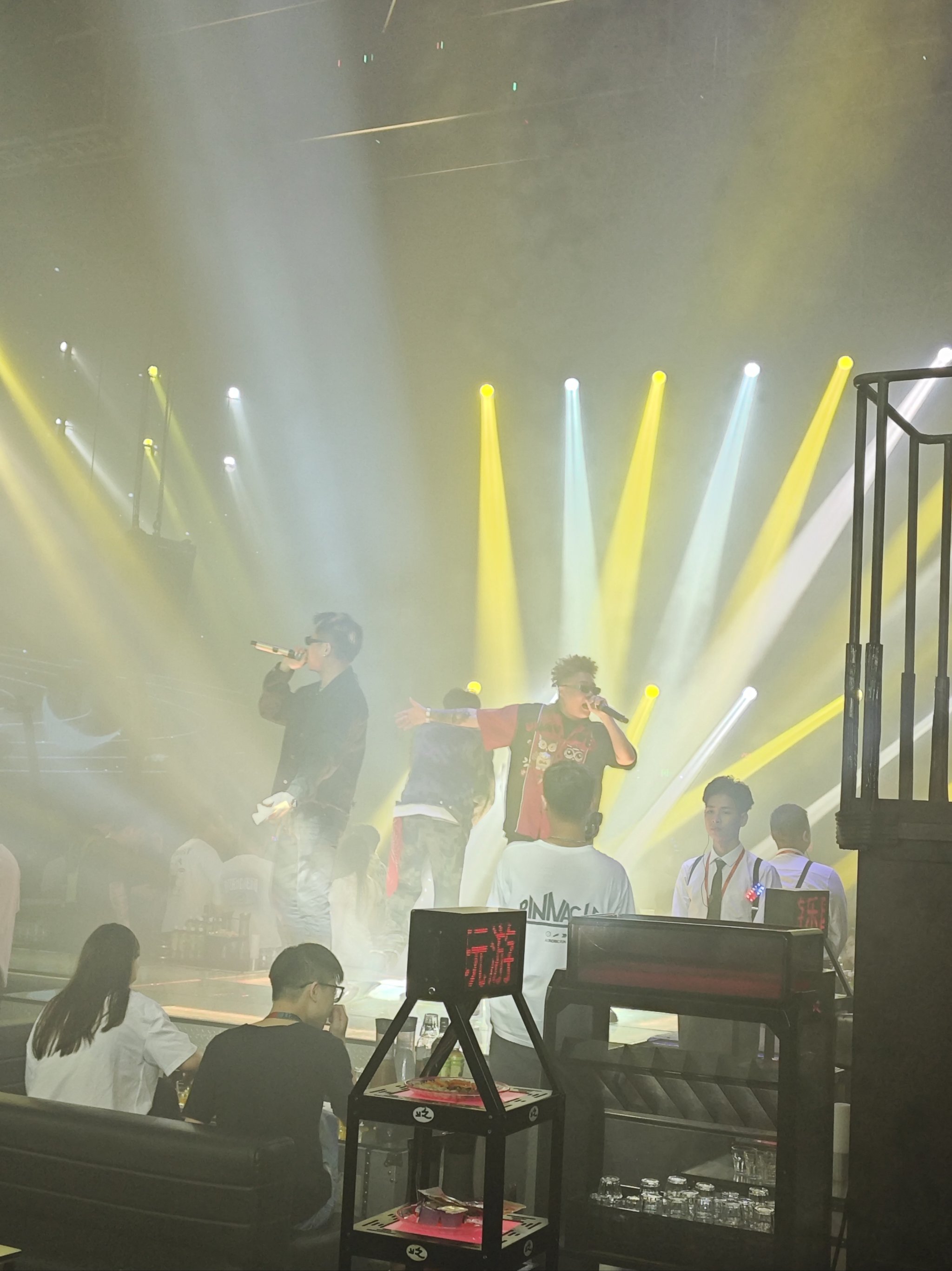 丽江商务ktv畅享多样商务ktv玩法-永胜县ktv预定